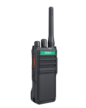 Radio Intrínsecamente Seguro